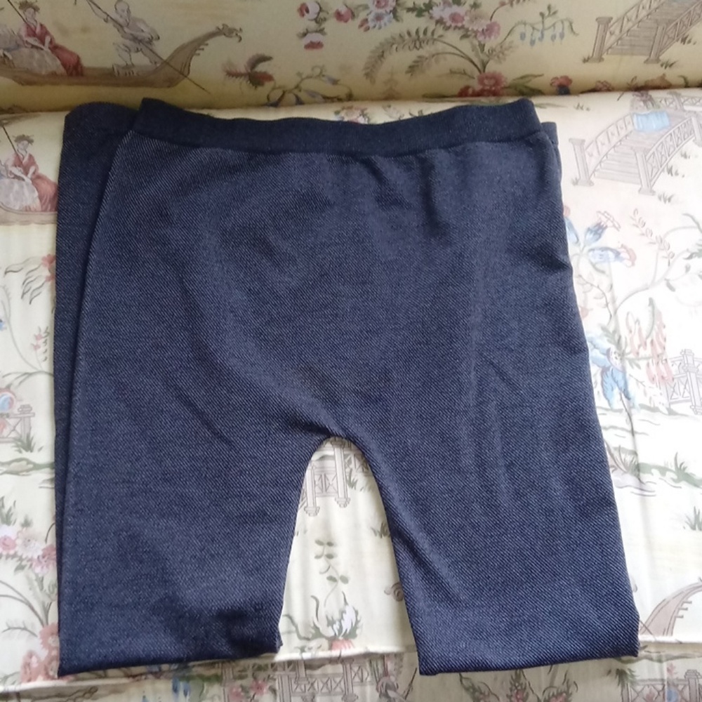 French Laundry Leggings